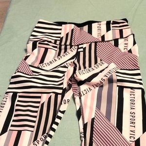 Victoria secret leggings